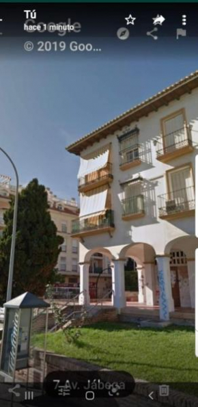 Plaza gloria fuerte, La Cala De Mijas
